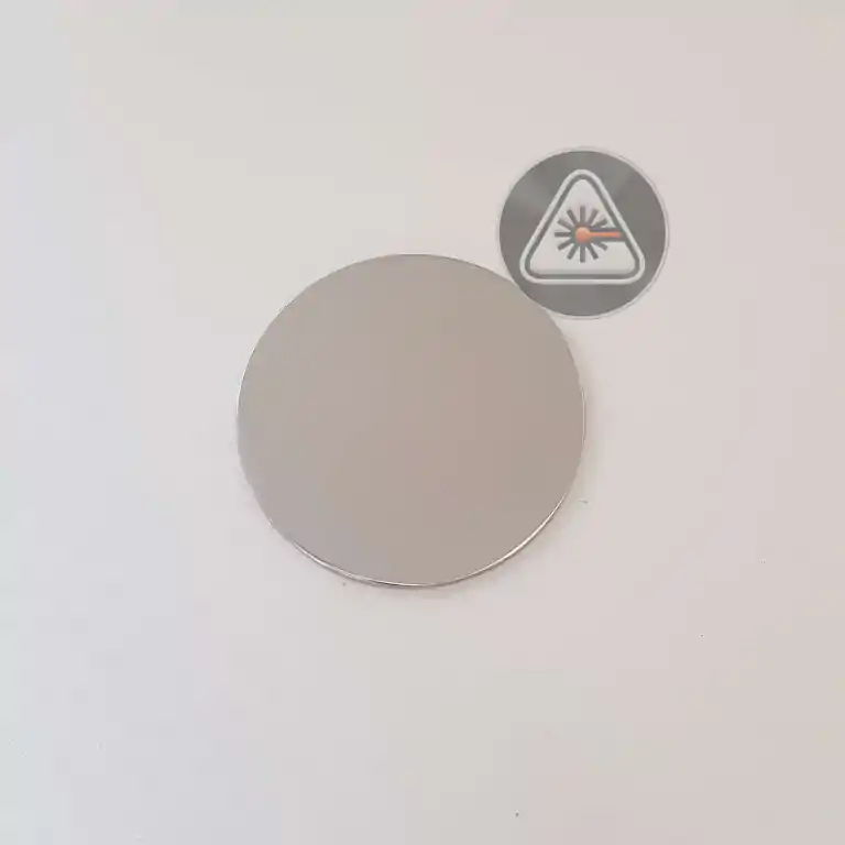 брелок - монета круг 35 мм-image