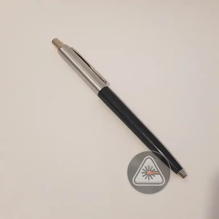 ручка метал - пластик 3298-image