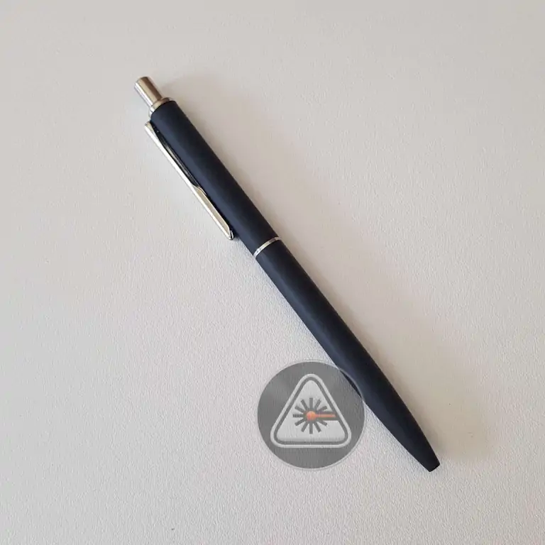 ручка черная метал-image