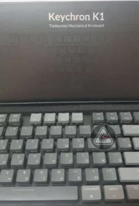 гравировка на клавиатуре USB